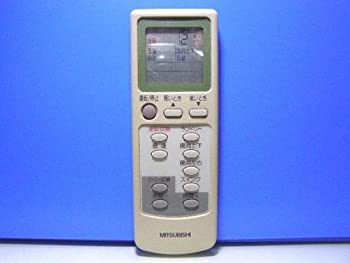 【中古】【未使用】三菱電機 エアコンリモコン EG53