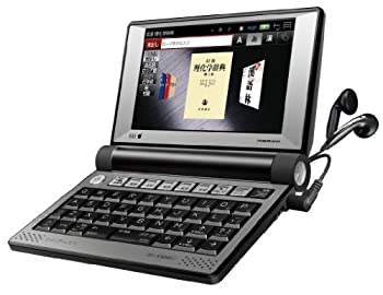 【中古】【未当て嵌める】セイコーインスツル 陰電子字引き DAYFILER ビジネスパーソン・エンジニアモデル DF-X9001