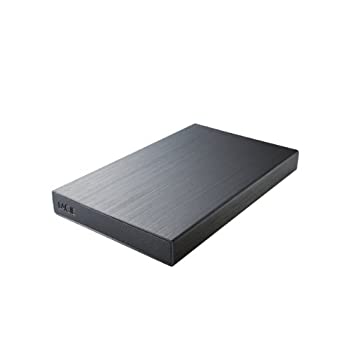 【中古】【39shop】【未使用】LaCie★2.5インチポータブルHDD USB3.0 500GB rikiki 【Mac対応】 LCH-RK005U3(新古品)|アトリエ絵利奈