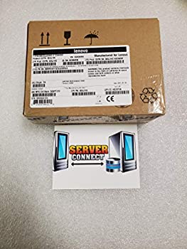 【中古】【未使用】レノボ・ジャパン旧IBM 1.2TB 10K SAS 6Gbps 2.5型 HS Gen3 HDD 00AJ146