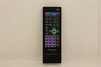 【中古】【未当て嵌める】草わけ ヴィデオディスク遠隔操作 CU-V162