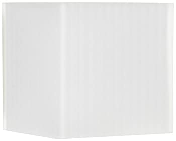 【中古】【未当て嵌める】東芝(TOSHIBA) LED鉤括弧 (LED照明ランプ別売り) LEDB88084 生活家電-その他-家電