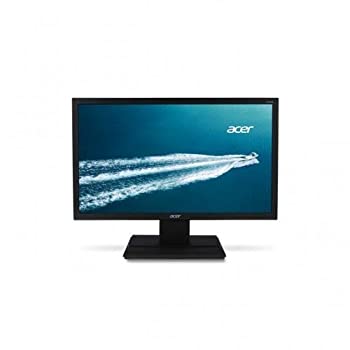 【中古】【未当てはめる】Acer UM.WV6AA.B01 MONITOR%ｶﾝﾏ%V226HQL BBD/21.5IN/1920 X 1080/LED LCD/200 CD/M2/VGA%ｶﾝﾏ% DVI (HDCP)100 PER by Acer