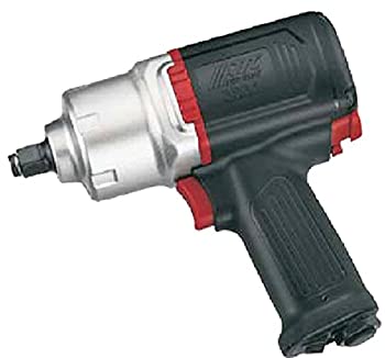 【中古】【未使用】JTC 1/2インパクトレンチ エアー工具 インパクト ツインハンマー 調整付 1/2差込 12.7mm差込 JTC3834