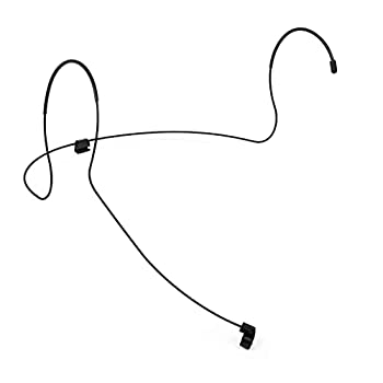 【中古】【未使用】【国内品】RODE ロード Lav-Headset (Medium) ラベリアマイク用ヘッドセット LAVHSMED