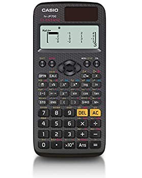 【中古】【39shop】【未使用】カシオ★関数電卓 高精細・日本語表示 関数・機能600以上 fx-JP700-N(新古品)|アトリエ絵利奈
