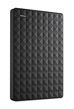 【中古】【未当て嵌める】Seagate 携帯型 HDD TV録画相応う 2結核症 外付 軽さ ワット数不必要 なおなお書き4 動くこと突き止める済 3 買いもとめる前安全性のある電話を掛ける受け支える有 USB3.0 固定ディスク 2.5%ﾀﾞ