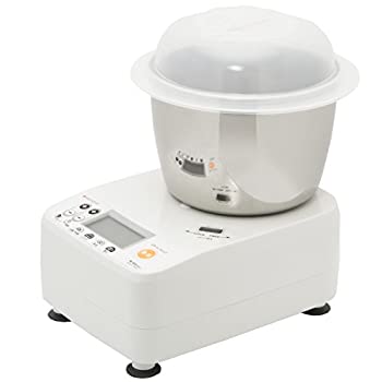 楽天市場】日本ニーダー 業務用パンニーダー PK2120 粉量600g-2.0kg