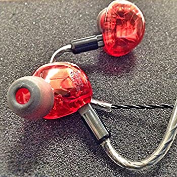 JH Audio Roxanne Universal Fit - ロクサーヌ・ユニバーサル・フィット 9jupf8b ハイエンドイヤホン JH Audio ROXANNE Universal レビュー