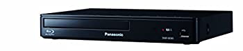 【中古】【未当てはめる】パナソニック ブルーレイディスクプレーヤー DMP-BD85-K