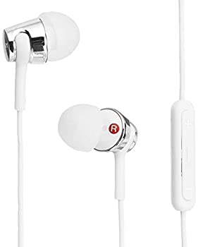 【中古】【未使用】ソニー イヤホン MDR-EX150IP : カナル型 iPhone/iPod/iPad用リモコン・マイク付き ホワイト MDR-EX150IP W