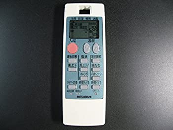 【中古】【39shop】【未使用】三菱★エアコンリモコン NA056(新古品)｜アトリエ絵利奈