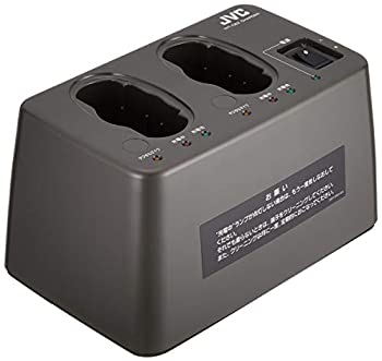 【中古】【未使用】JVCケンウッド チャージャー WT-C63