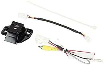 【中古】【未使用】カロッツェリア(パイオニア) バックカメラ取付キット(ND-BC8専用) アルファード/ヴェルファイア用 KK-Y202BC