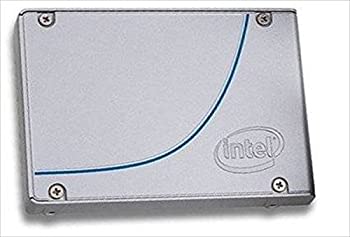 【中古】【未当て嵌める】インテル SSD 750続きもの 400GB 2.5in NVMe SFF-8639繋ぎ合わせる MLC SSDPE2MW400G4X1