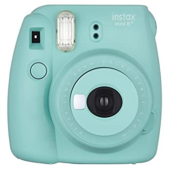 FUJI FILM INSTAX MINI 8 ミニオンチェキ-