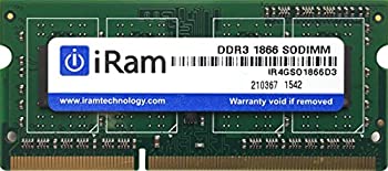 【中古】【39shop】【未使用】iRam★Technology iMac(Late2015 27インチRetina 5K)用メモリ4GB(新古品)|アトリエ絵利奈
