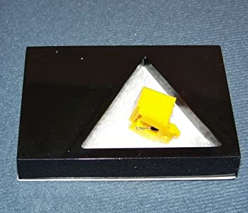 【中古】【未使用】Durpower Phonograph Record Player Turntable Needle For NKYO MODELS CP-1026A CP1026A CP-1044A CP1044A CP-1046F CP1046F LICENSE37 by Durp
