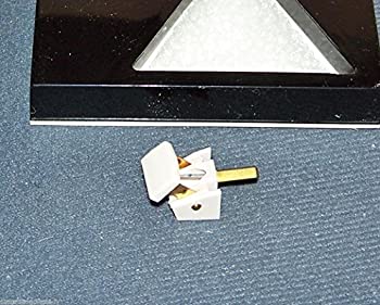 【中古】【未当て嵌める】Durpower Phonograph Record Player Turntable Needle For EMPIRE S2000%ｶﾝﾏ%EMPIRE S-2000%ｶﾝﾏ%EMPIRE S-66X by Durpower