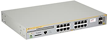 【中古】【未当て嵌める】アライドテレシス AT-SH230-18GP 3523R