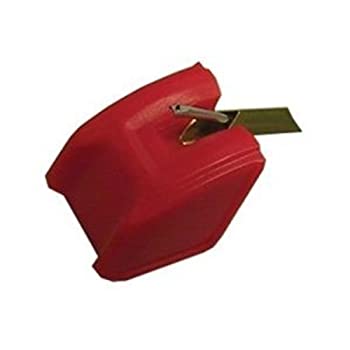 【中古】【未使用】Durpower Phonograph Record Player Turntable Needle For PIONEER PL-518X%ｶﾝﾏ% PIONEER PL-600%ｶﾝﾏ% PIONEER SPL-110%ｶﾝﾏ% PIONEER PL12E%ｶﾝﾏ%