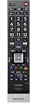 【中古】【39shop】【未使用】東芝★液晶テレビ リモコン CT-90443 75036562(新古品)｜アトリエ絵利奈