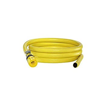 【中古】【未当て嵌める】KARCHER(ケルヒャー) 高圧洗い濯ぎ機用 3m 瀬戸導管 9.548-669.0