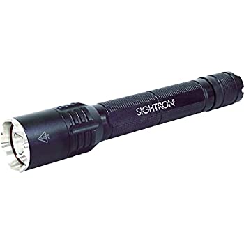 【中古】【未使用】SIGHTRON(サイトロン) LEDライト ブライトテック(BRIGHT-TECH) EX150FL 明るさ150ルーメン 防水 SOSモード 点滅モード搭載