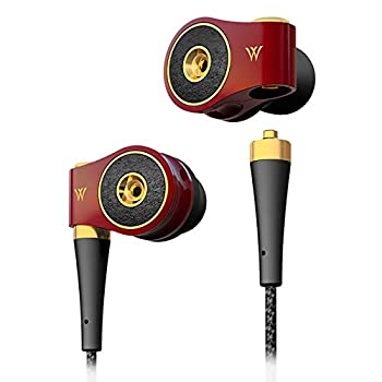【中古】【39shop】【未使用】ラディウス★radius HP-TWF41 W n°4 ハイレゾ対応イヤホン : Ne ドブルベヌメロキャトル 2枚の振動板 DDM方式ドライバー MMCX リケーブル ハイレ(新古品)|アトリエ絵利奈