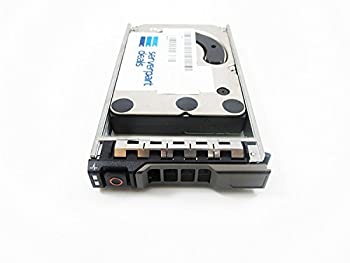 【中古】【未使用】1p7dpデル???互換性エンタープライズOEMドライブinデルホットスワップキャディ???2tb 7.2?K 3.5?SAS LFF 6?Gb / s内部ドライブfor Dellサーバ/ア