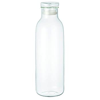 【中古】【39shop】【未使用】KINTO★(キントー) BOTTLIT カラフェ 1L 27683(新古品)｜アトリエ絵利奈