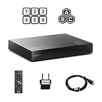 【中古】【未当てはめる】Dynastar ???BDP-S1700??????????????ヴィデオディスク??????????????110-240????HDMI?????????????PackageSmart /????????