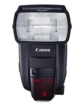 【中古】【未使用】Canon スピードライト 600EX II-RT