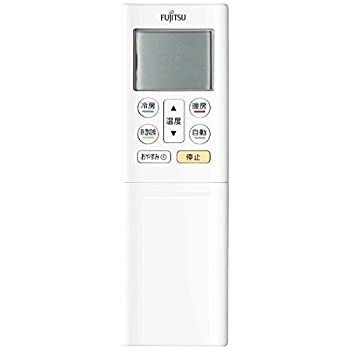 【中古】【未当て嵌める】富士通ゼネラル 完全無欠冷房装置用遠隔操作 AR-RFC1J