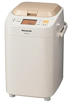 【中古】【39shop】パナソニック★ホームベーカリー SD-BM105-C（良い）｜アトリエ絵利奈