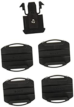 【中古】ソニー アクションカム用 接着式マウント VCT-AM1 C1 SYH