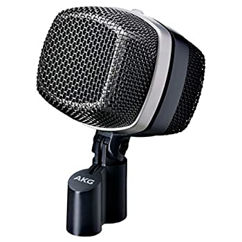 【中古】AKG アカゲ ダイナミック・マイク D12 VR 【国内品】