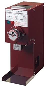 【中古】KDM-300GR 業務用電動コーヒーミル