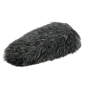 【中古】SHURE ウインドジャマー VP83 VP83F専用 A83-FUR 【国内品】