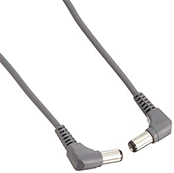 【中古】ARIA アリア 50センチメートルDCコード DCP-50 GREY画像