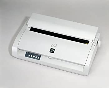 【中古】富士通 ドットインパクトプリンタ FMPR3020
