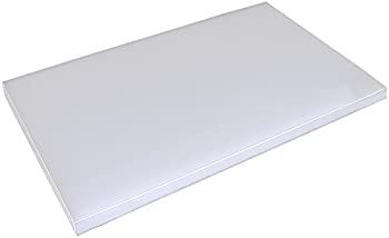 【中古】業務用まな板 70×35cm ナチュラルホワイト 20ML