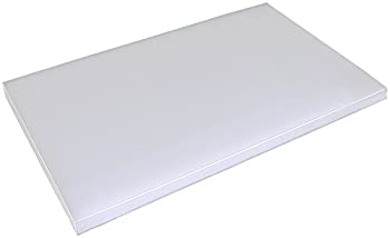 【中古】【39shop】業務用まな板★90×45cm ナチュラルホワイト 20LL(良い)|アトリエ絵利奈