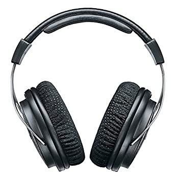 【中古】SHURE ヘッドホン 密閉型 スタジオ用 SRH1540 【国内品】