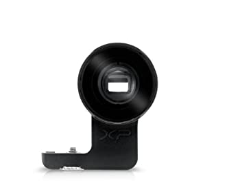 【中古】FUJIFILM XP-70用アクションカメラレンズ F ACL-XP70