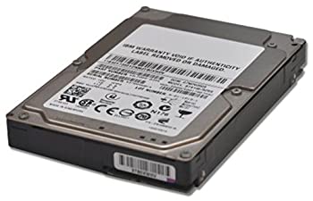 【中古】レノボ・ジャパン旧IBM 1肺結核 7.2K NL SAS 6Gbps 2.5型 HS Gen3 HDD 00AJ086