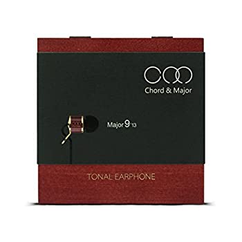 【中古】【39shop】Chord&Major★イヤホン Classical-Major9&rsquo;13（良い）｜アトリエ絵利奈