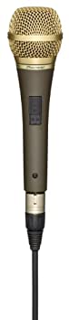 【中古】【39shop】パイオニア★ダイナミックマイクロホン DM-DV70（良い）｜アトリエ絵利奈