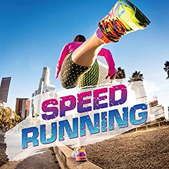 【中古】SPEED RUNNING