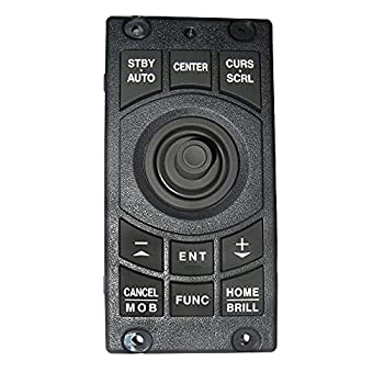 【中古】Remote Control Unit%ｶﾝﾏ% NavNet TZT System